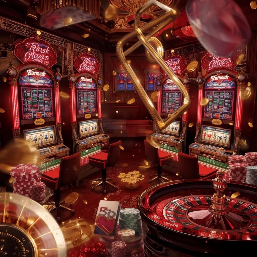 drums777 Jogos de Slots